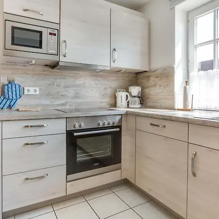 Apartment Wohnung-eg-mitte-id-182