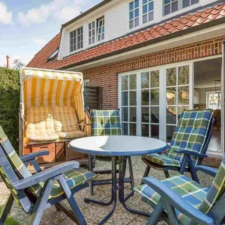 Wohnung-eg-mitte-id-182 * Sankt Peter-Ording