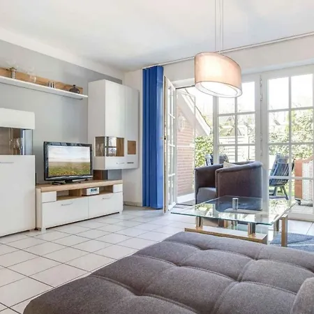 Wohnung-eg-mitte-id-182 Apartment *