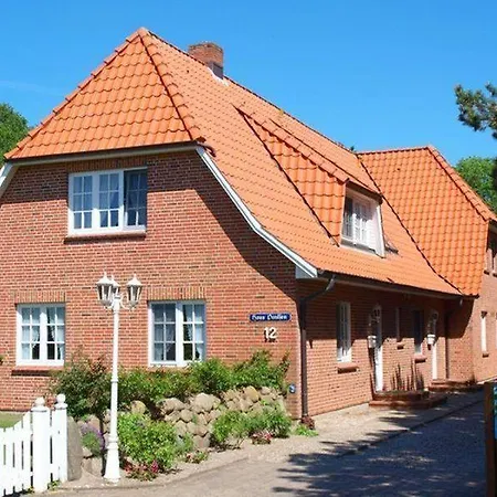 Apartment Wohnung-eg-mitte-id-182 *