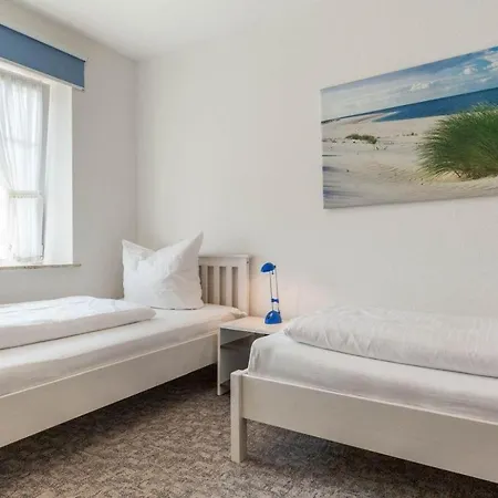 Wohnung-eg-mitte-id-182 Apartment Sankt Peter-Ording
