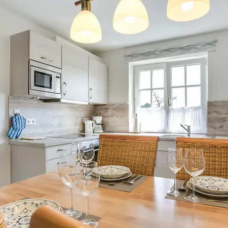 Apartment Eg Mitte Böhl