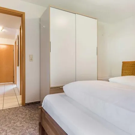 Apartment Eg Mitte *