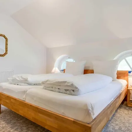Apartment Eg Mitte