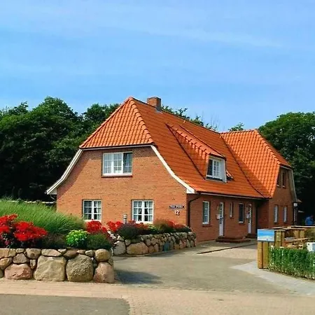Eg Mitte Id 182 * Sankt Peter-Ording