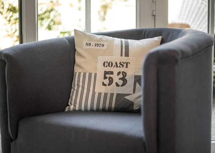 Apartmán Eg Mitte Id 182 *