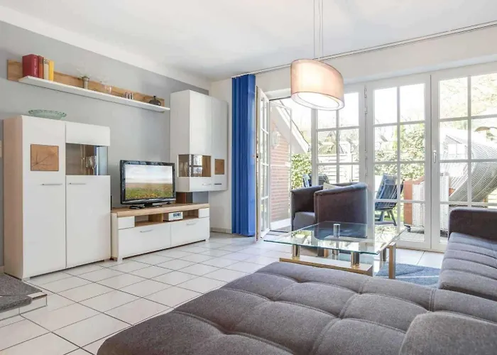 Eg Mitte Id 182 * Sankt Peter-Ording