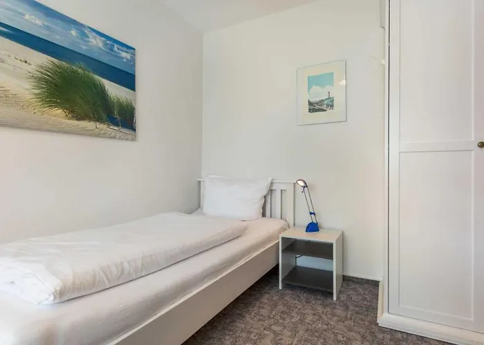 Eg Mitte Id 182 Apartmán *