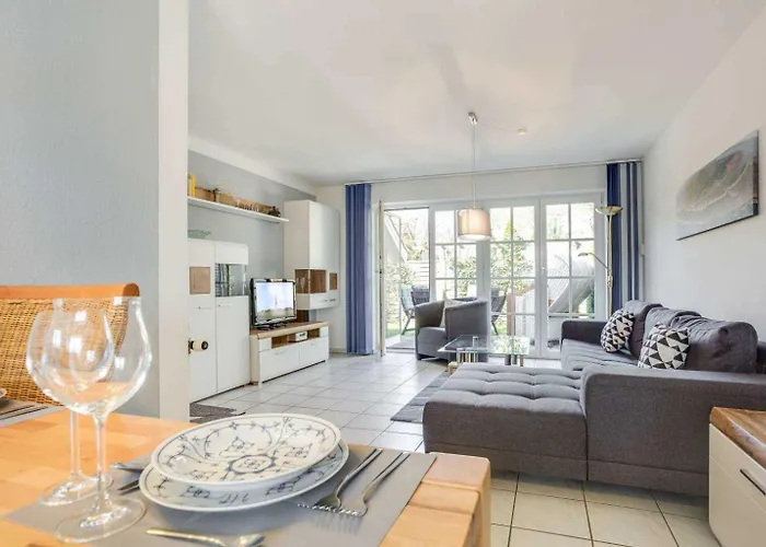 Eg Mitte Id 182 Appartement Sankt Peter-Ording