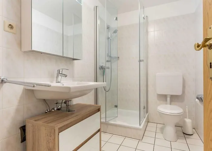 Eg Mitte Id 182 Sankt Peter-Ording