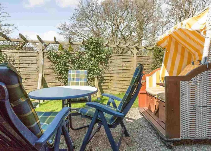 Eg Mitte Id 182 * Sankt Peter-Ording