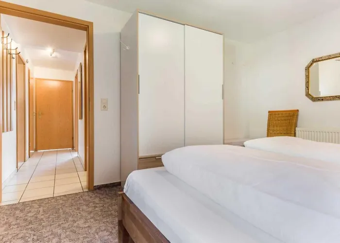 Apartmán Eg Mitte Id 182 *