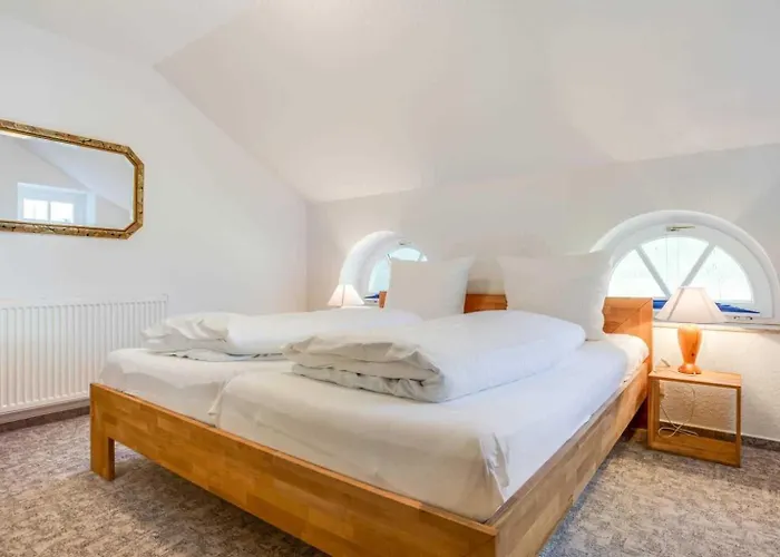 Apartmán Eg Mitte Id 182